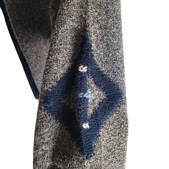 St Croix Knits Vintage Kenneth's Crewneck Textured Sweater Pullover Mens Large - Picture 7 of 11